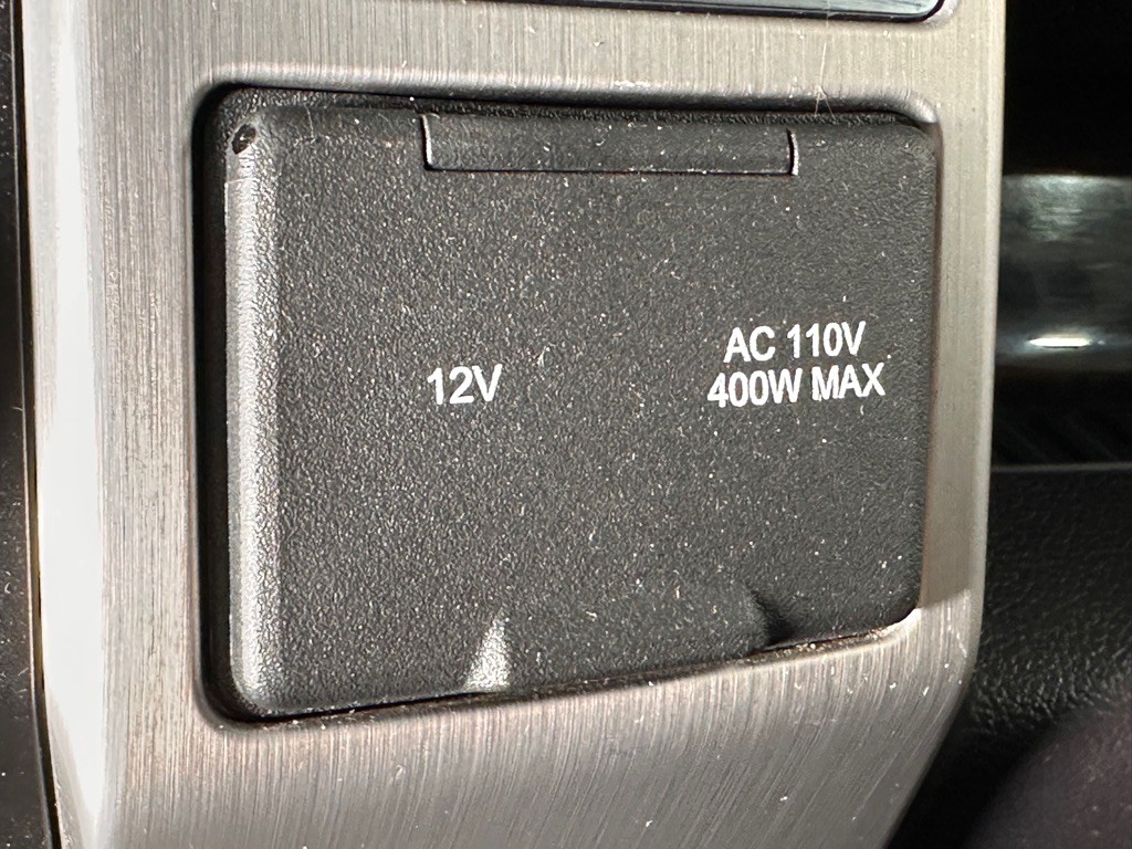 2016 Ford F-150 Image 40