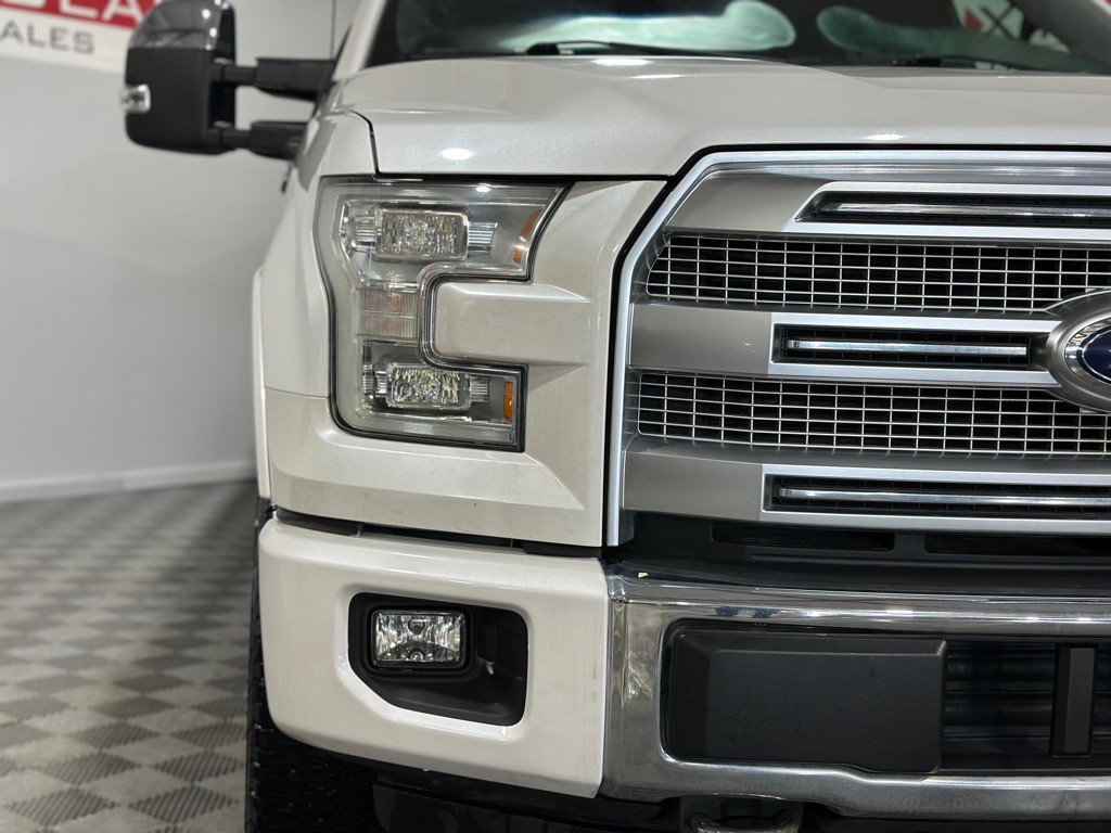 2016 Ford F-150 Image 41
