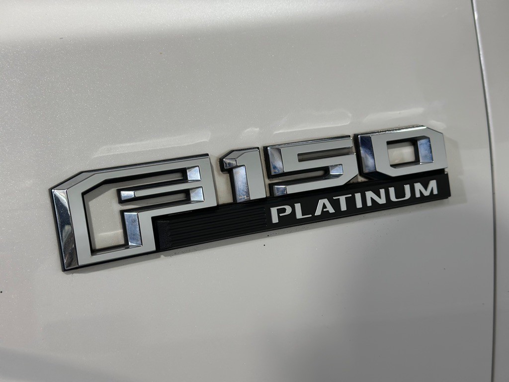 2016 Ford F-150 Image 43