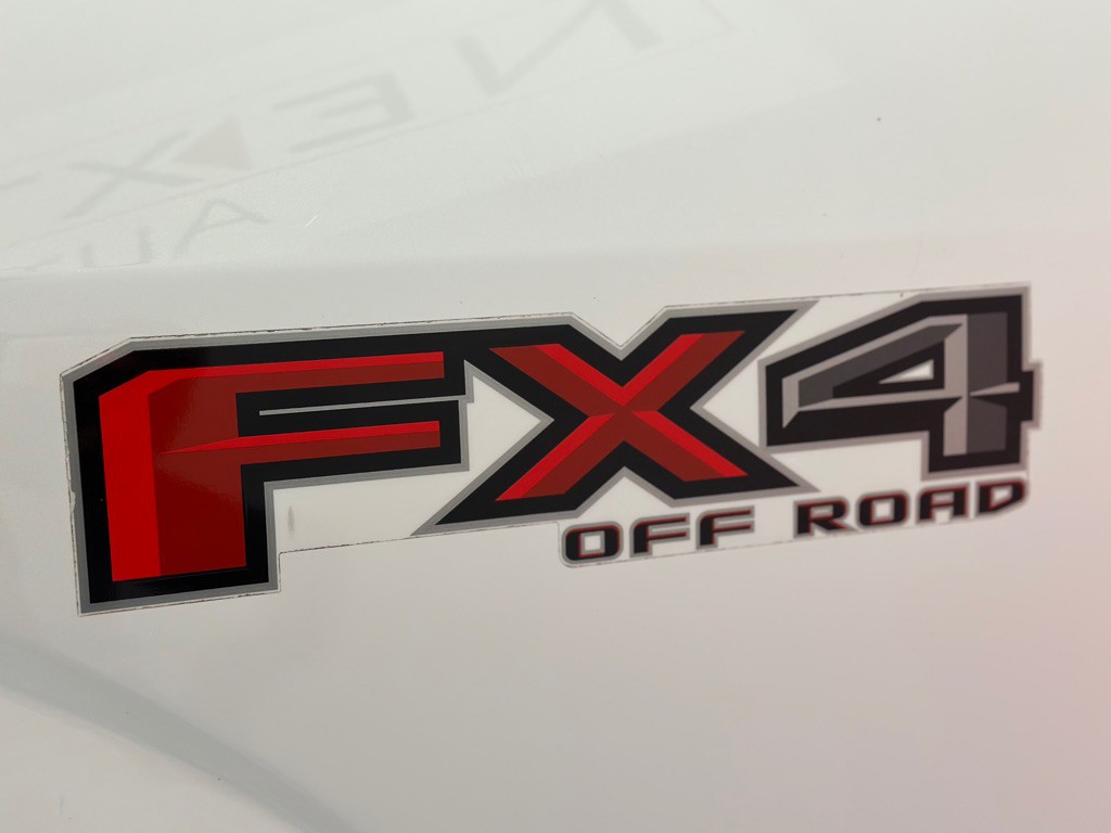 2016 Ford F-150 Image 44