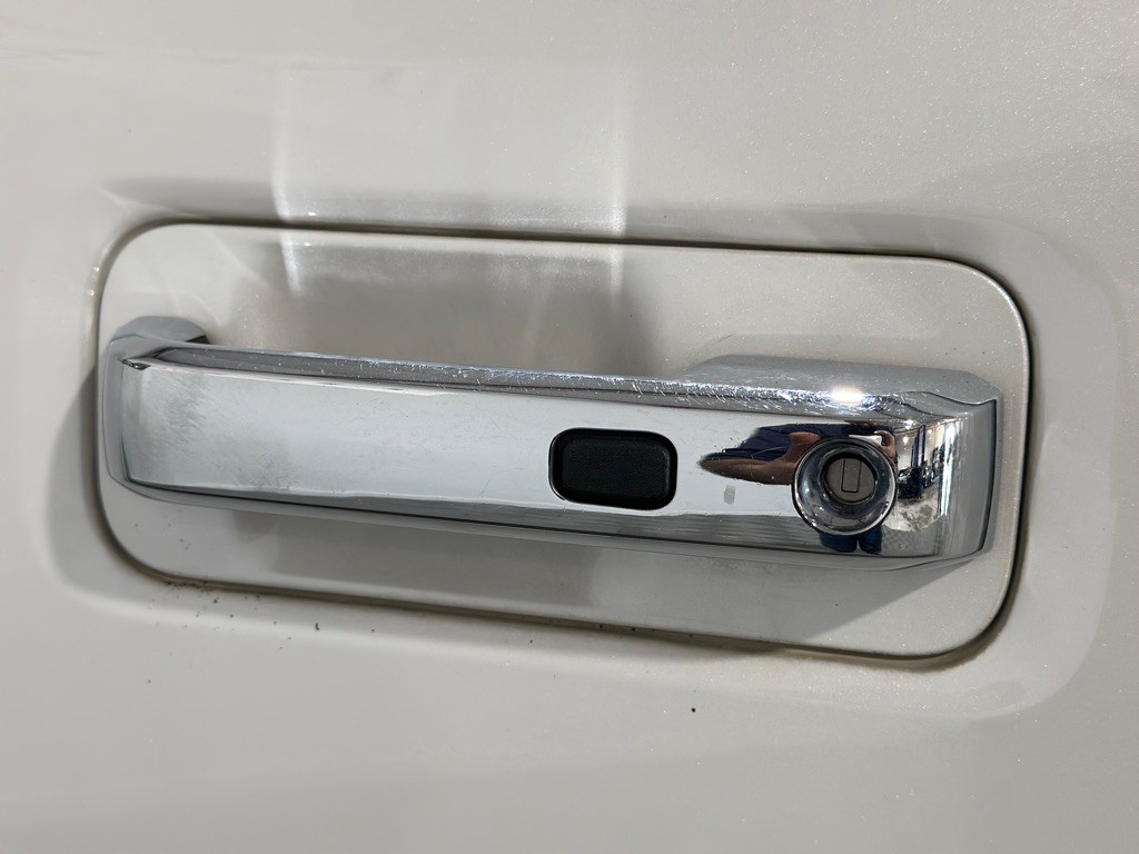 2016 Ford F-150 Image 46