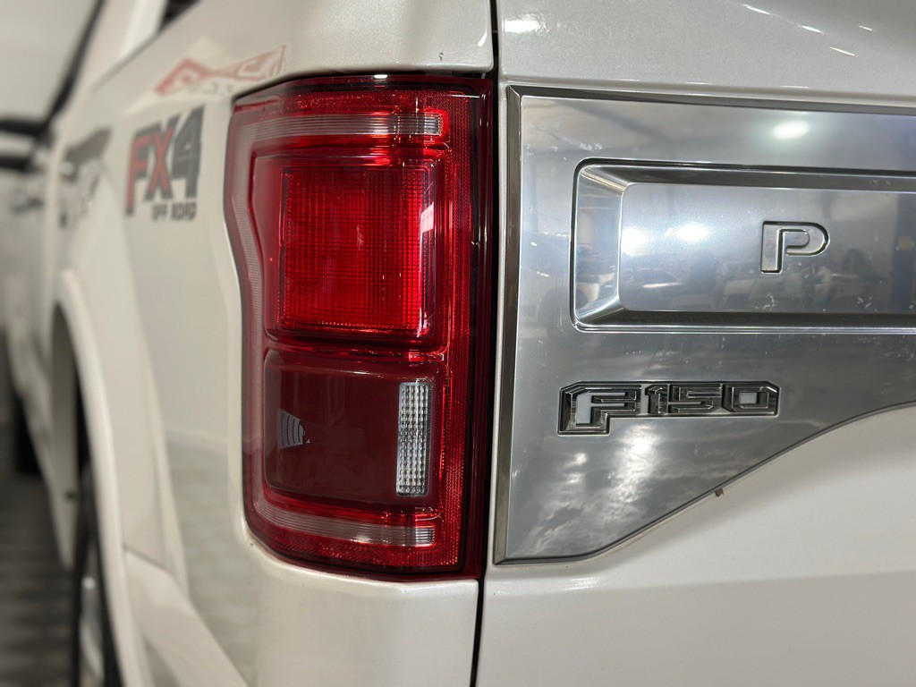 2016 Ford F-150 Image 48