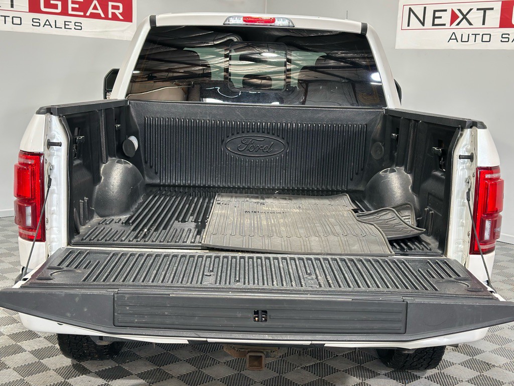 2016 Ford F-150 Image 50