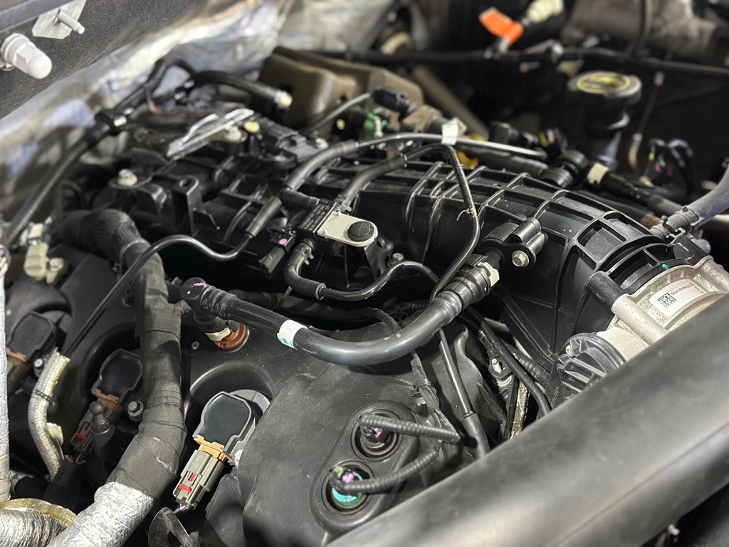 2016 Ford F-150 Image 51