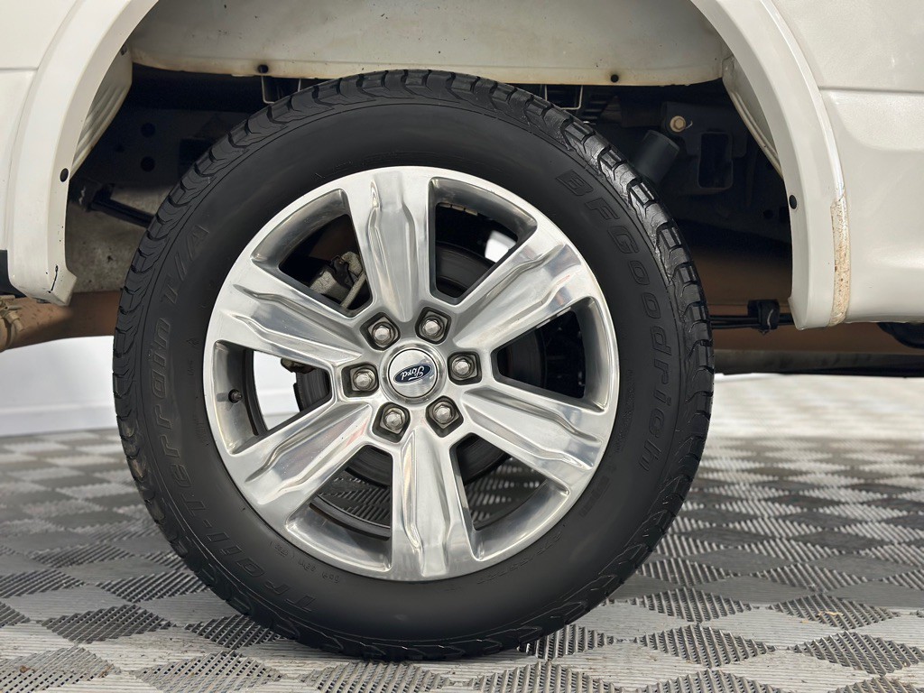 2016 Ford F-150 Image 53