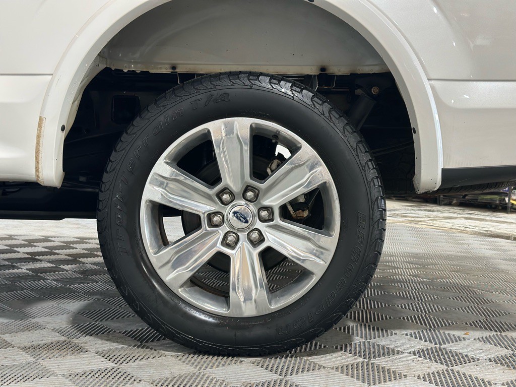 2016 Ford F-150 Image 54