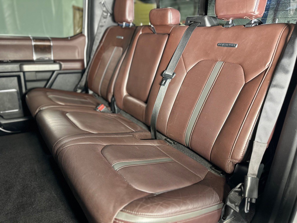 2016 Ford F-150 Image 29