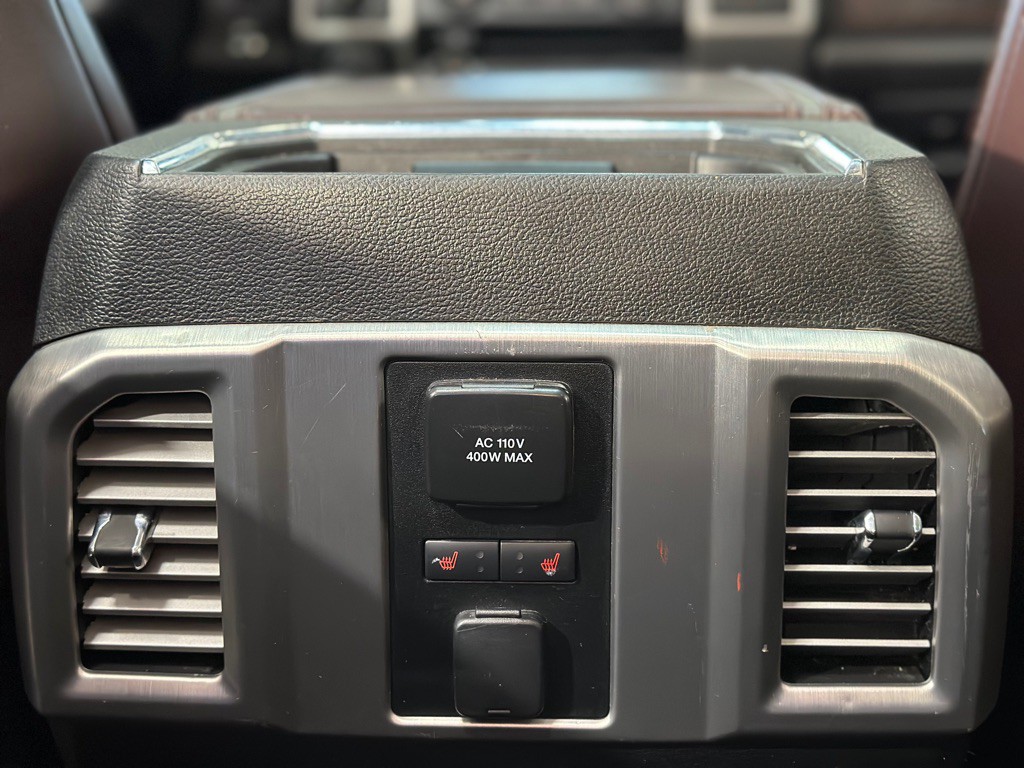 2016 Ford F-150 Image 30