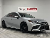 Image for 2021 Toyota Camry XSE ID: 7300686