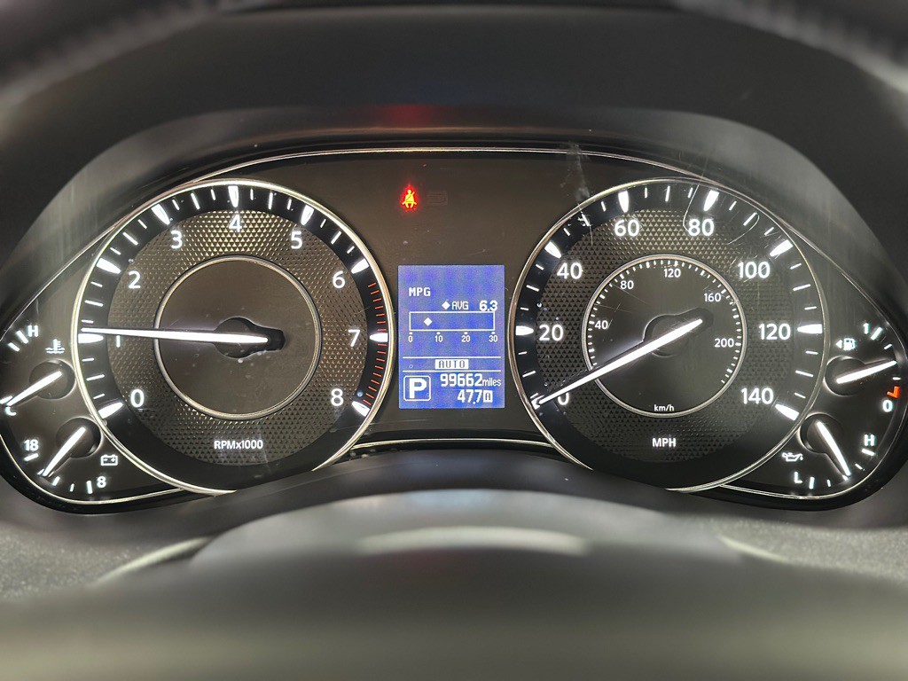2020 Nissan Armada Image 13