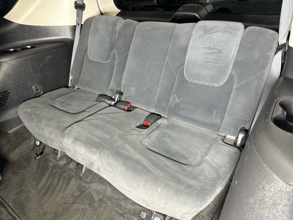 2020 Nissan Armada Image 29