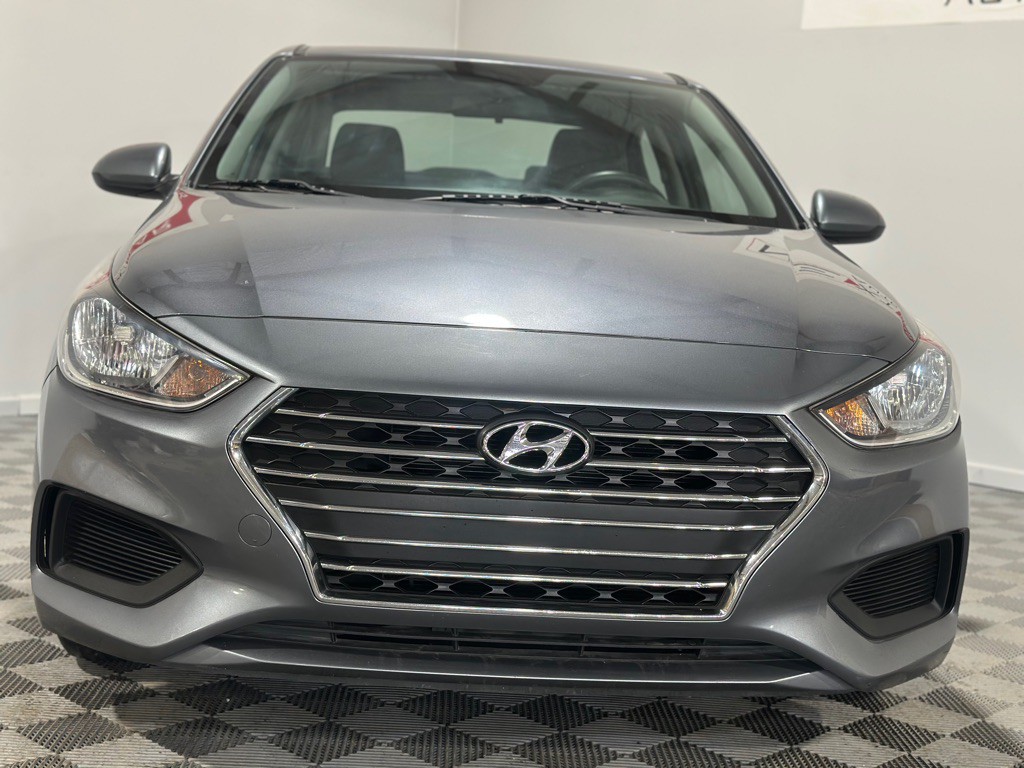 2019 Hyundai Accent Image 5