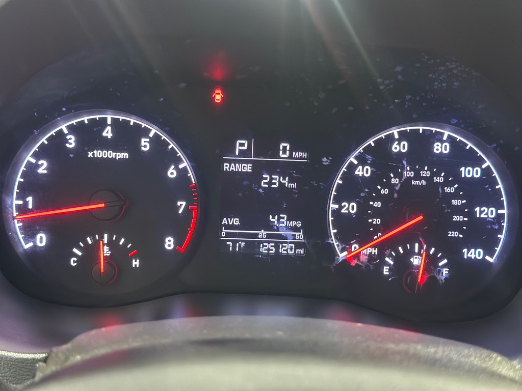 2019 Hyundai Accent Image 14