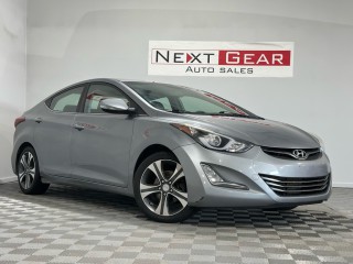 Image for 2015 Hyundai Elantra SE ID: 7301814