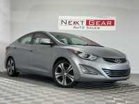 Image for 2015 Hyundai Elantra SE ID: 7301814