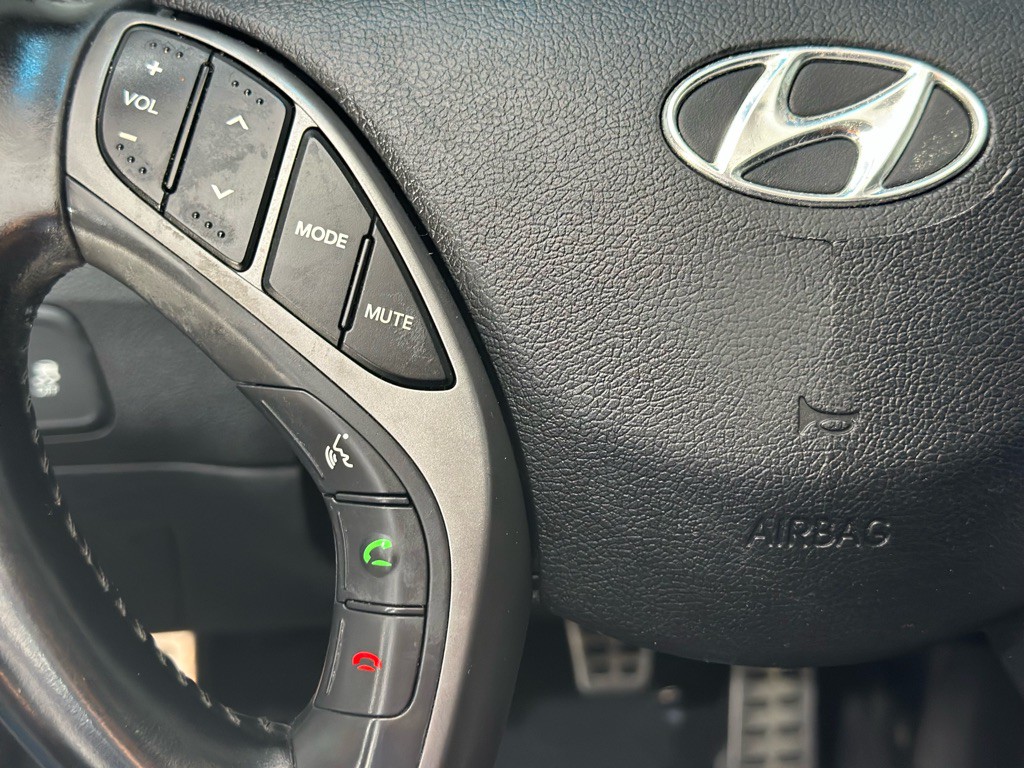 2015 Hyundai Elantra Image 29