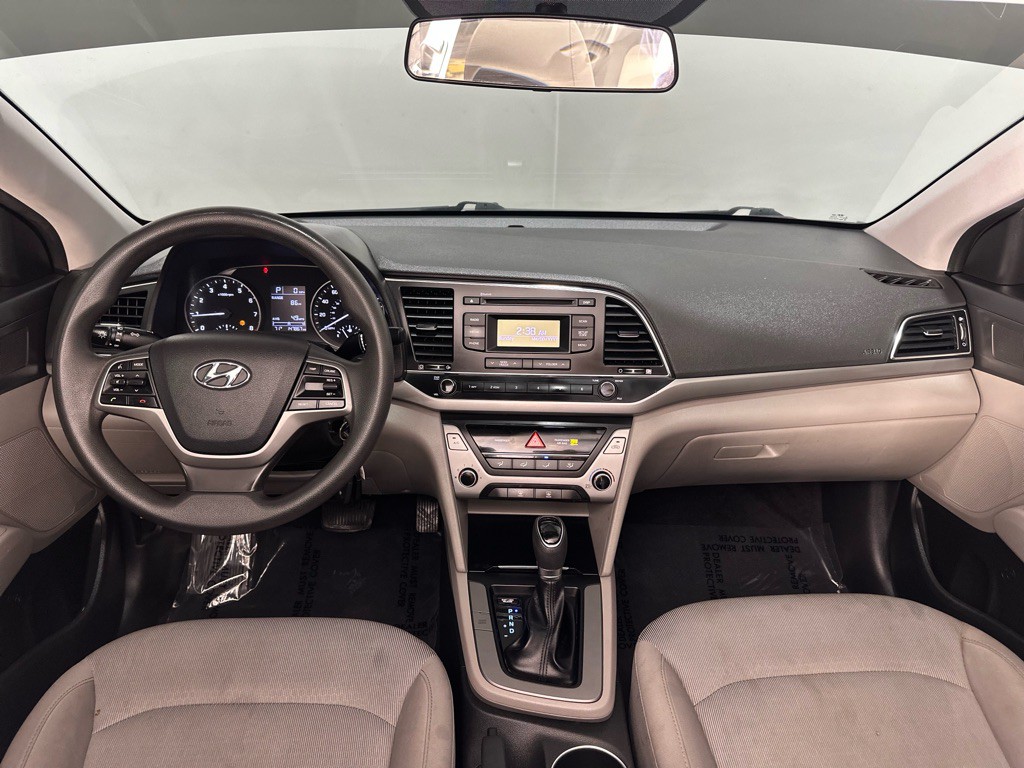 2018 Hyundai Elantra Image 13