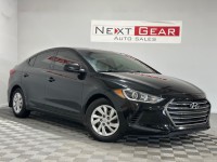 Image for 2018 Hyundai Elantra SE ID: 7301824