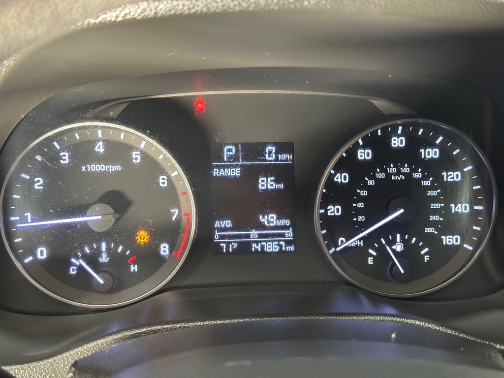 2018 Hyundai Elantra Image 14