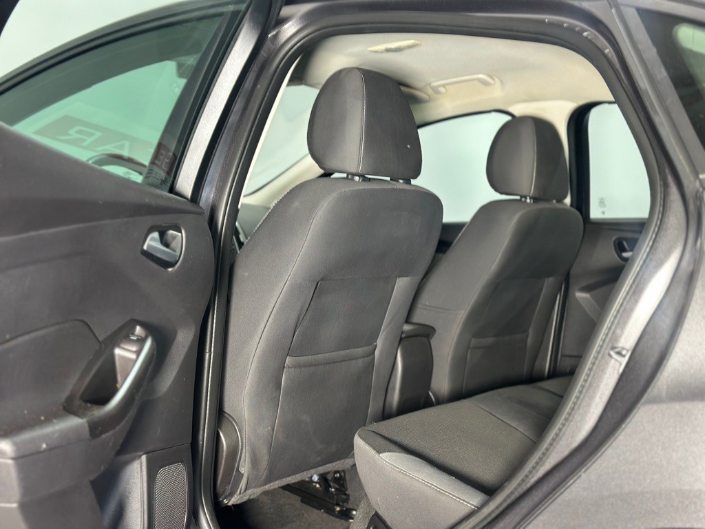 2014 Ford Focus Image 12