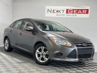 Image for 2014 Ford Focus SE ID: 7303877
