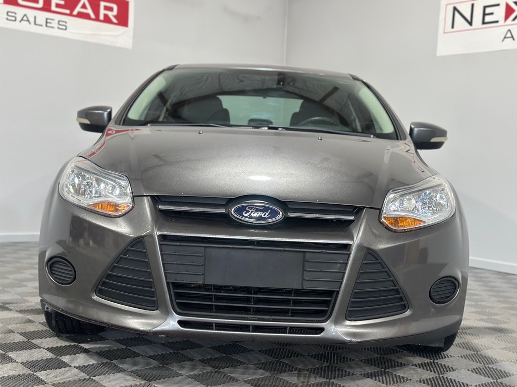 2014 Ford Focus Image 5