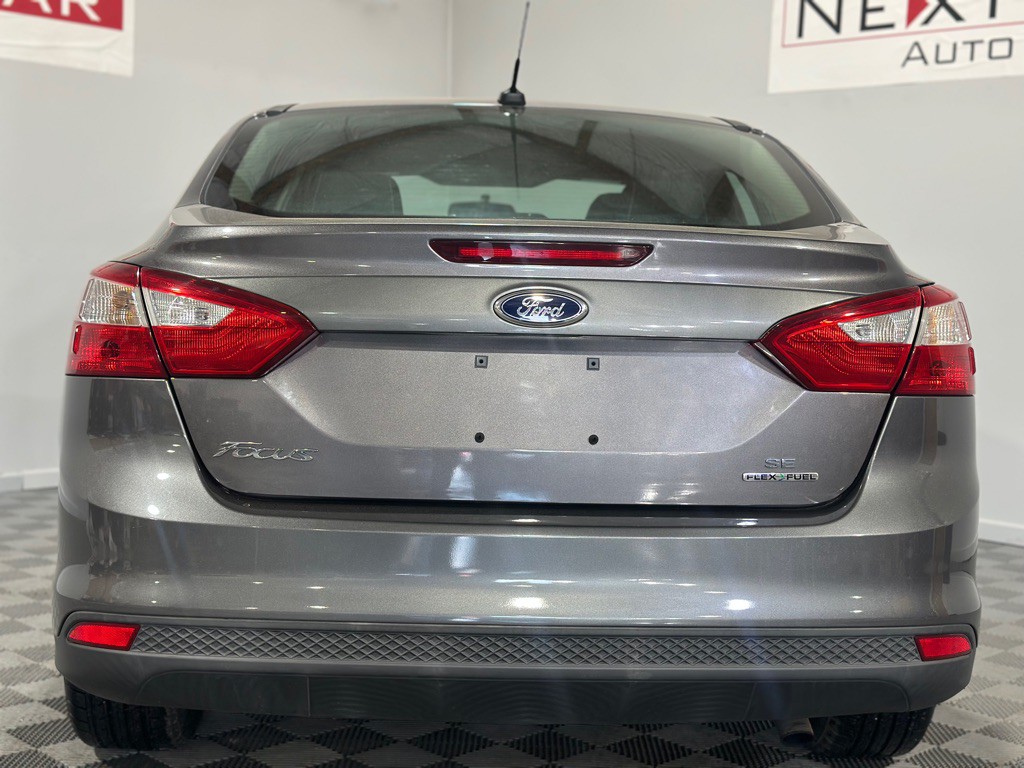 2014 Ford Focus Image 9