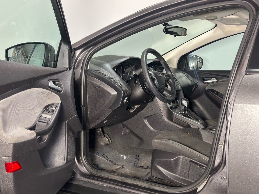 2014 Ford Focus Image 11