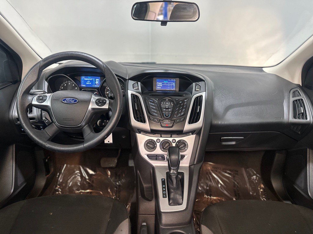 2014 Ford Focus Image 13