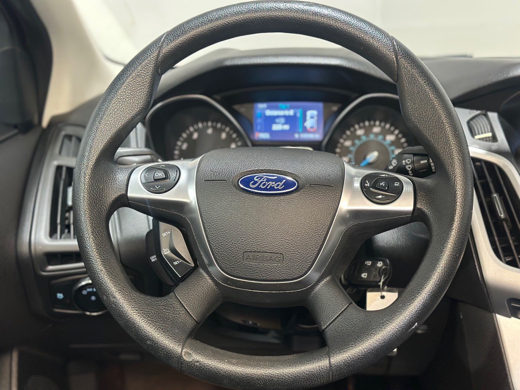 2014 Ford Focus Image 15