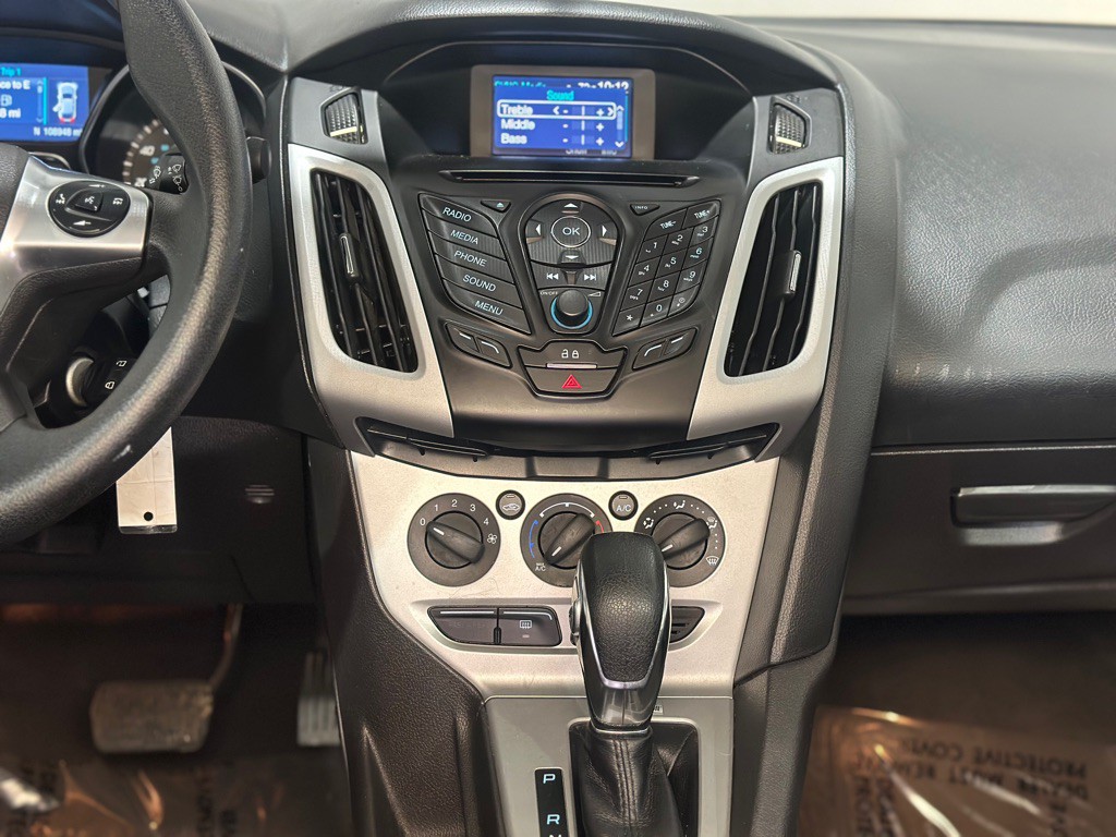 2014 Ford Focus Image 16