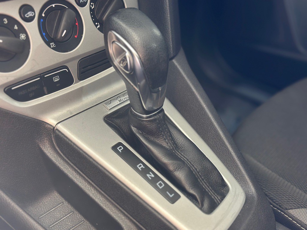 2014 Ford Focus Image 20