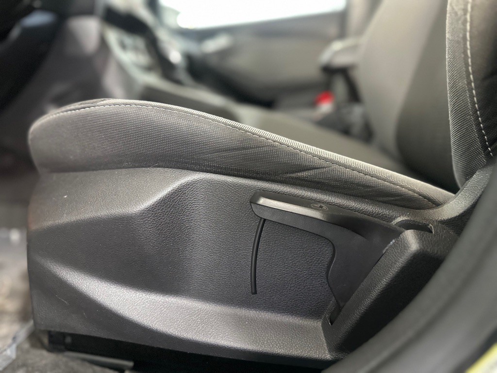 2014 Ford Focus Image 21