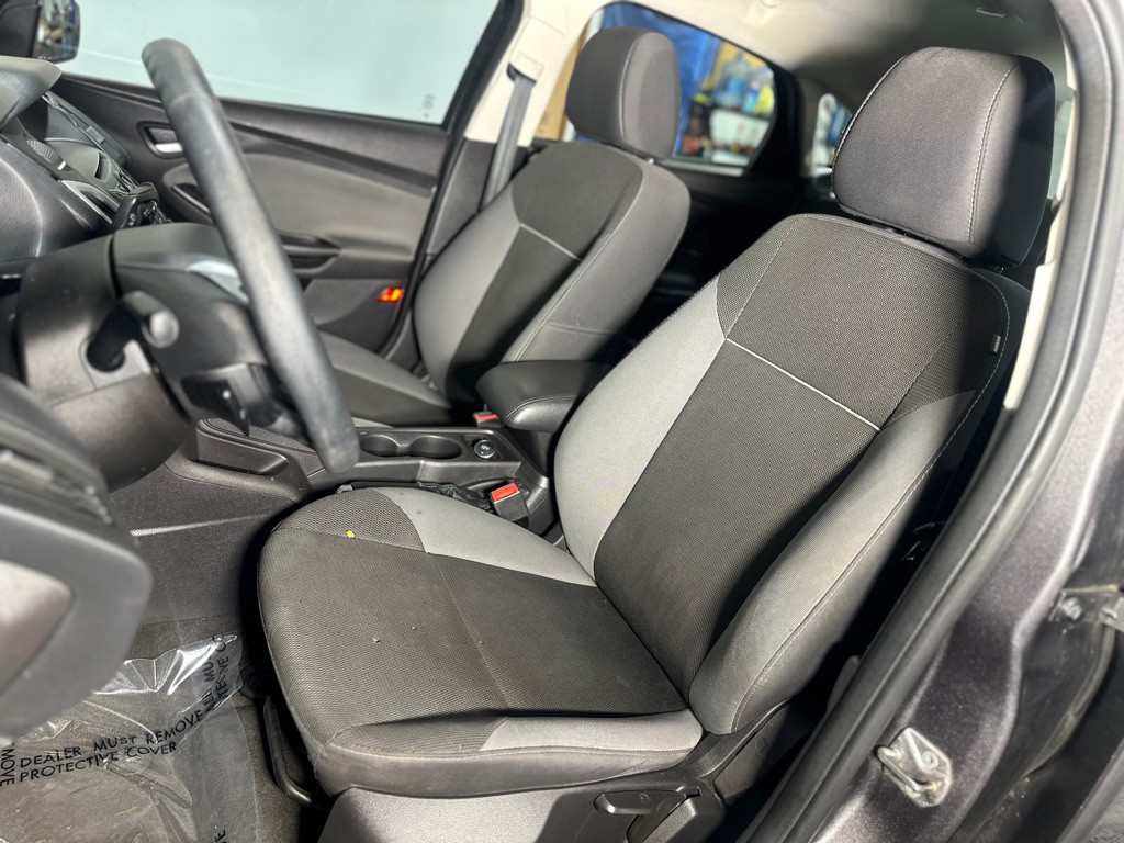 2014 Ford Focus Image 22