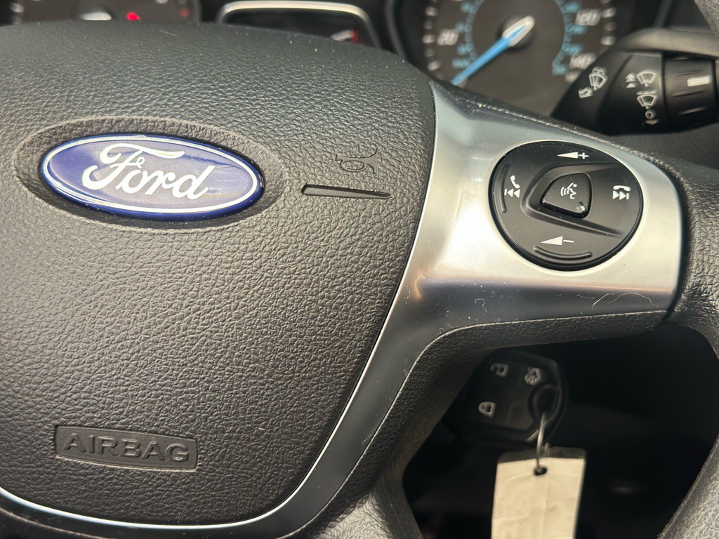 2014 Ford Focus Image 26