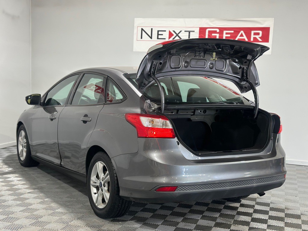 2014 Ford Focus Image 29