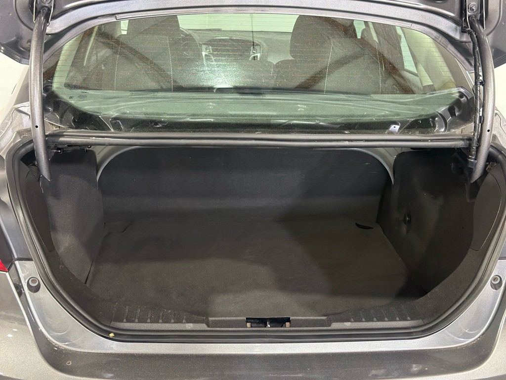 2014 Ford Focus Image 30