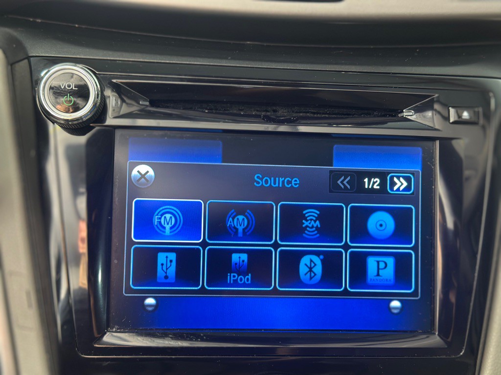 2016 Honda Odyssey Image 34