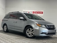 Image for 2016 Honda Odyssey EXL ID: 7304121