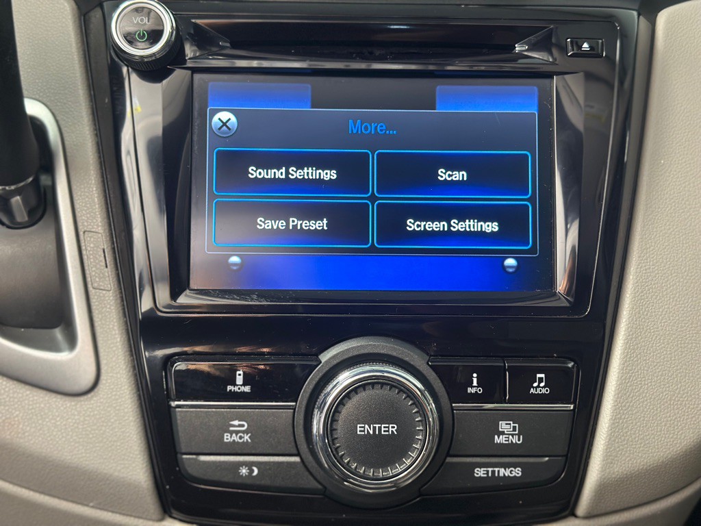 2016 Honda Odyssey Image 19