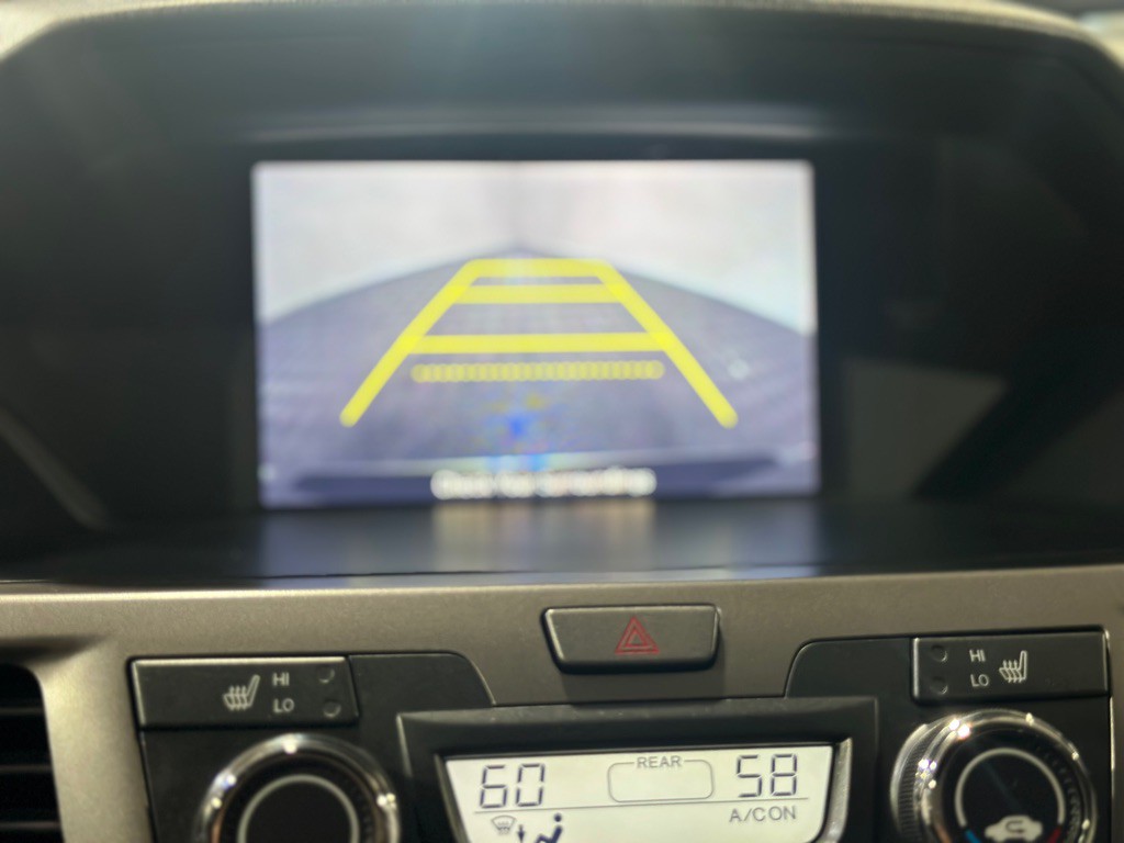 2016 Honda Odyssey Image 23