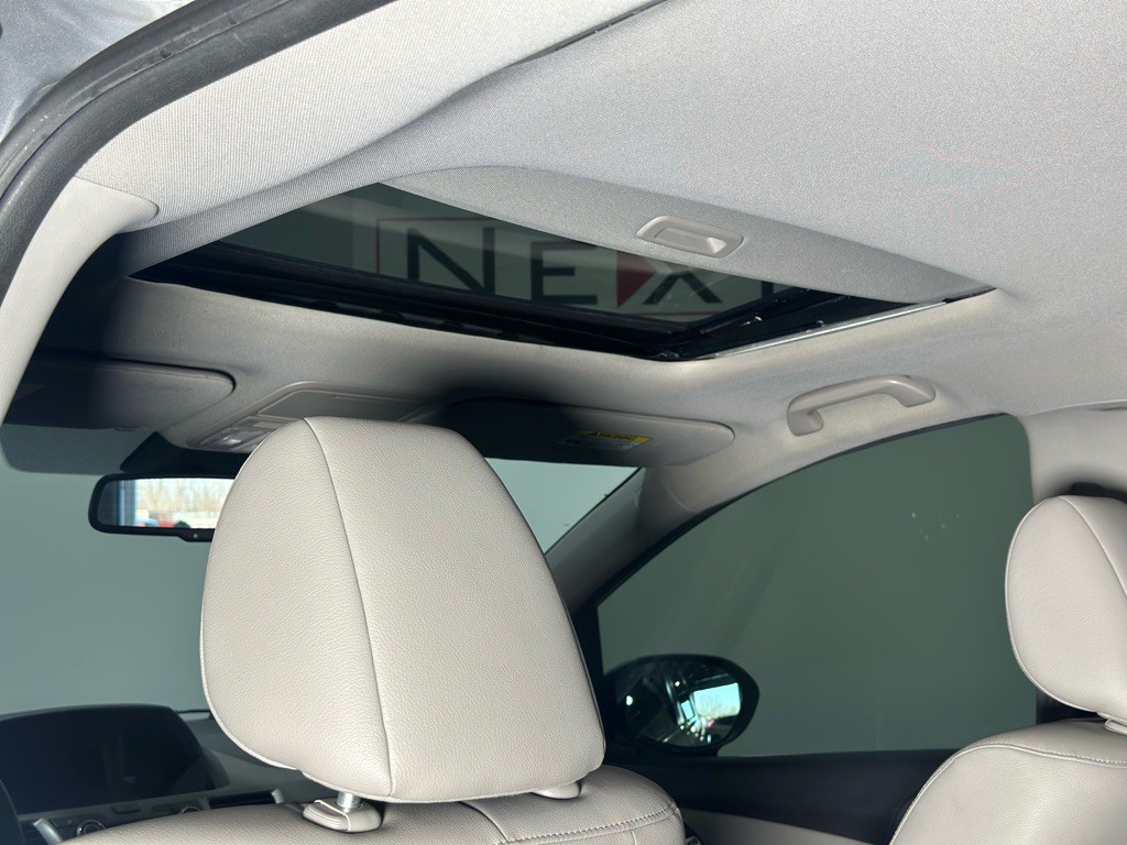 2016 Honda Odyssey Image 24