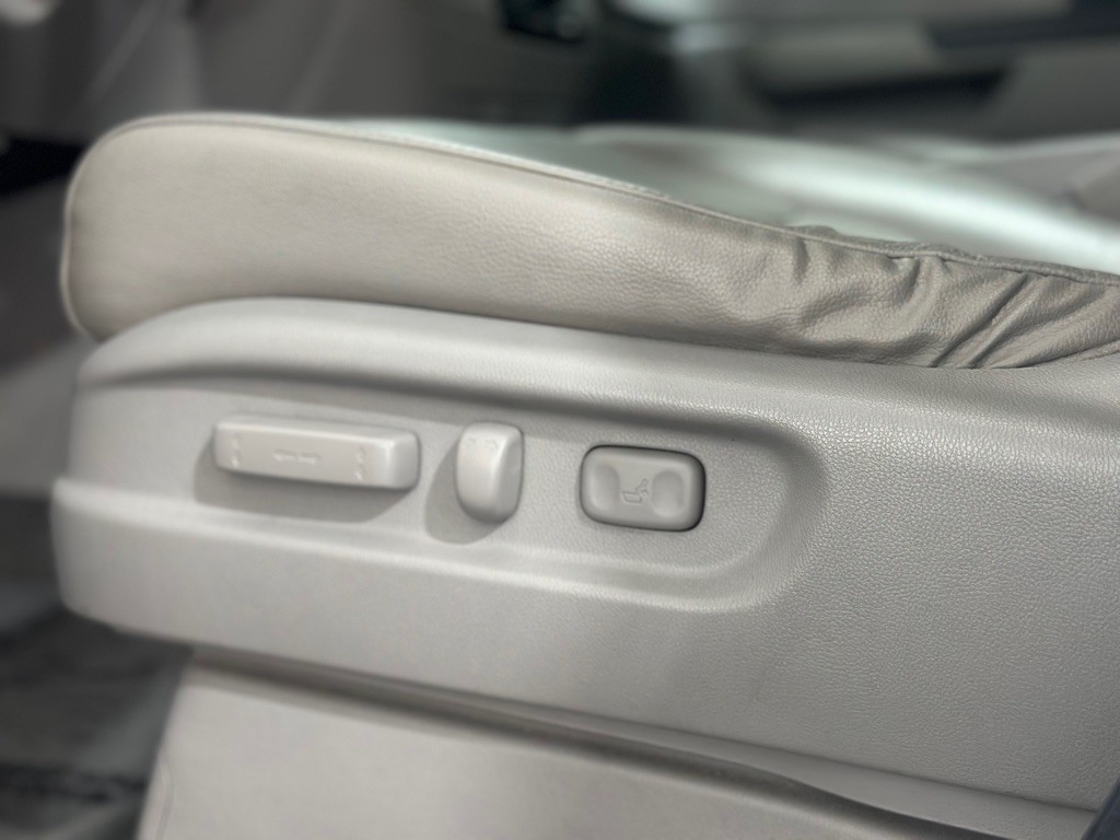 2016 Honda Odyssey Image 27