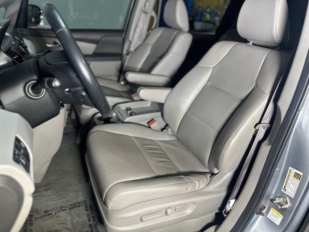 2016 Honda Odyssey Image 28