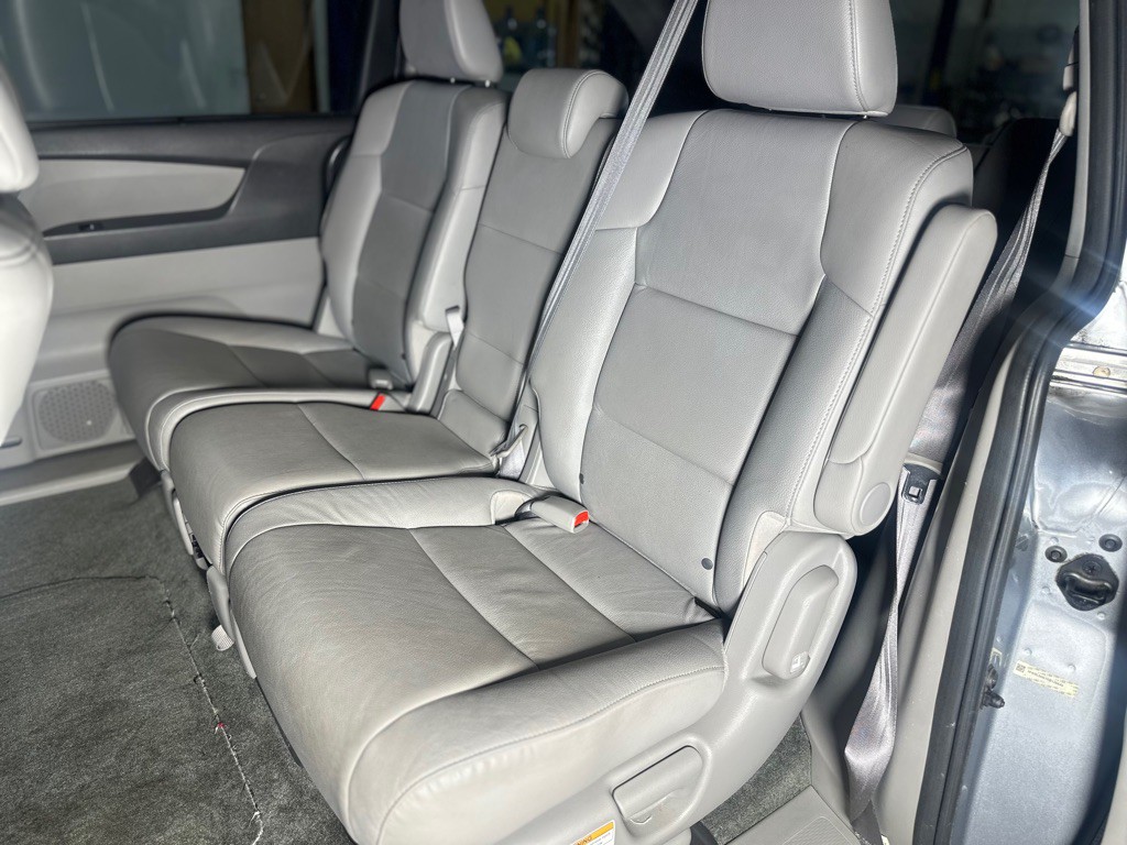 2016 Honda Odyssey Image 29