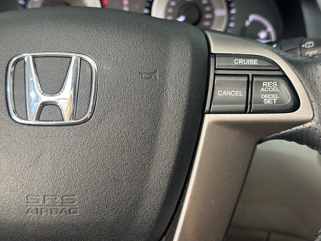 2016 Honda Odyssey Image 33