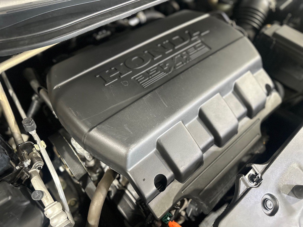 2016 Honda Odyssey Image 45