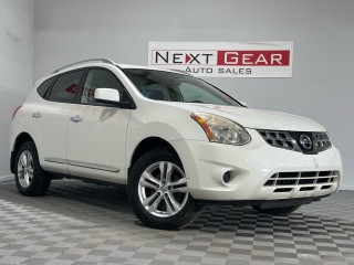 Image for 2012 Nissan Rogue S ID: 7306768