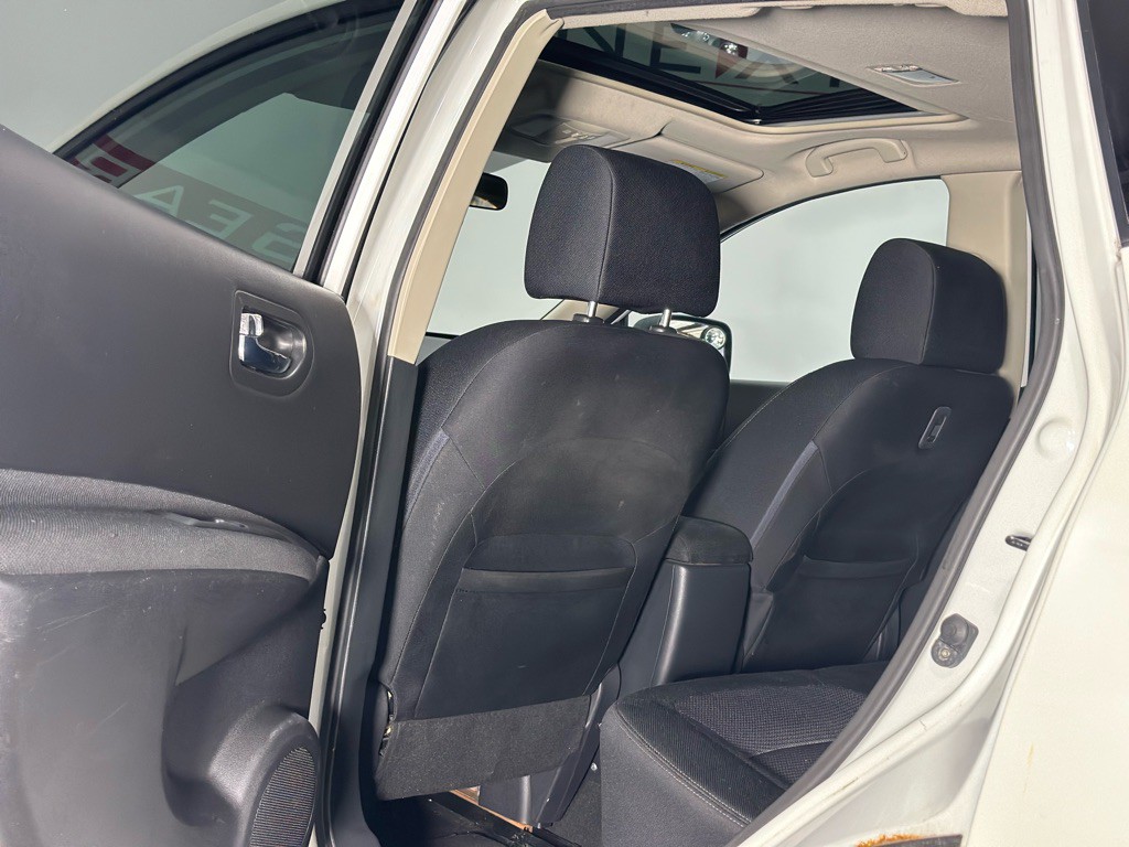 2012 Nissan Rogue Image 12
