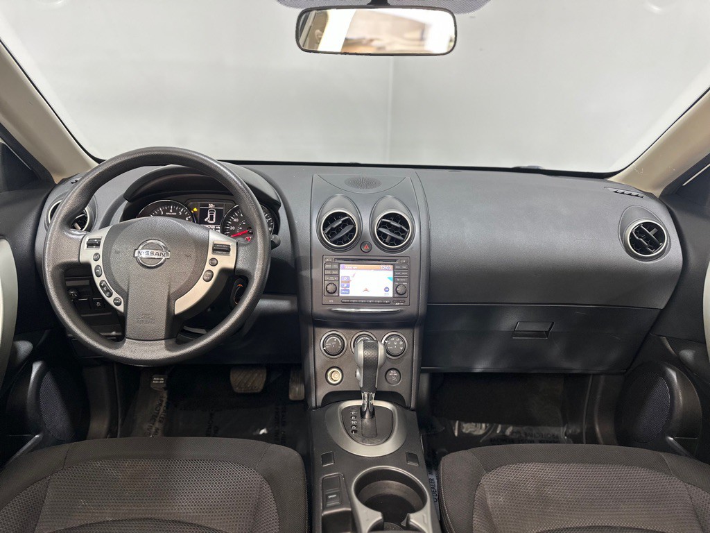 2012 Nissan Rogue Image 13